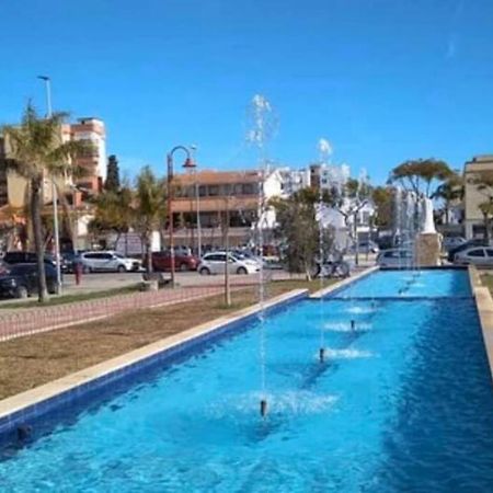 Piso Centrico Y Tranquilo Con Garaje Incluido Apartment Sanlucar de Barrameda Exterior photo